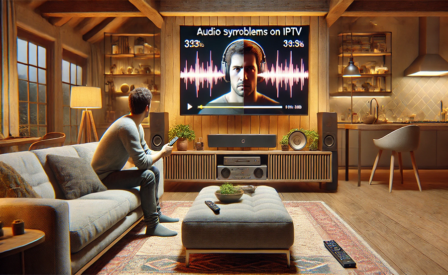 Comprehensive Guide to IPTV Sync Troubleshooting