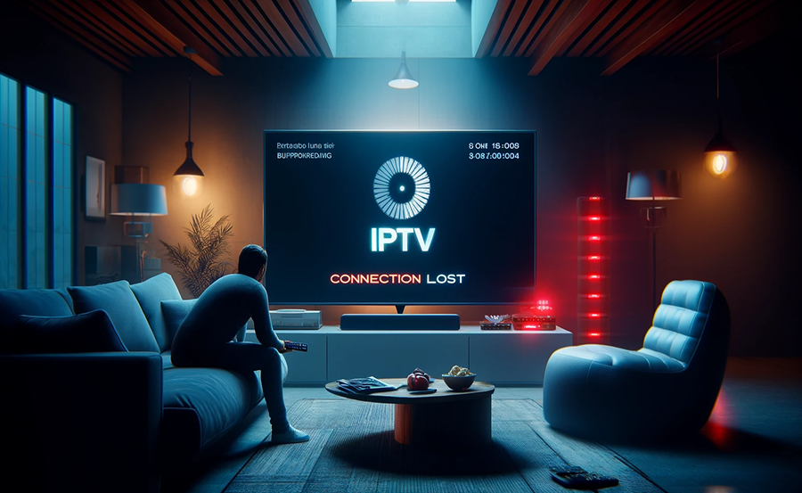 IPTV Connection Tips for Long-term Stability