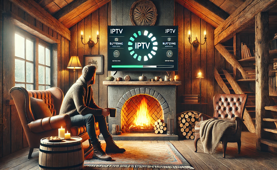 Practical Solutions to Combat IPTV Buffering