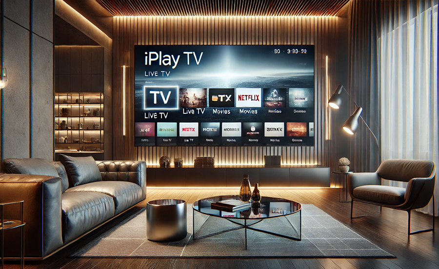 iPlay TV App: Hacks for Advanced Users