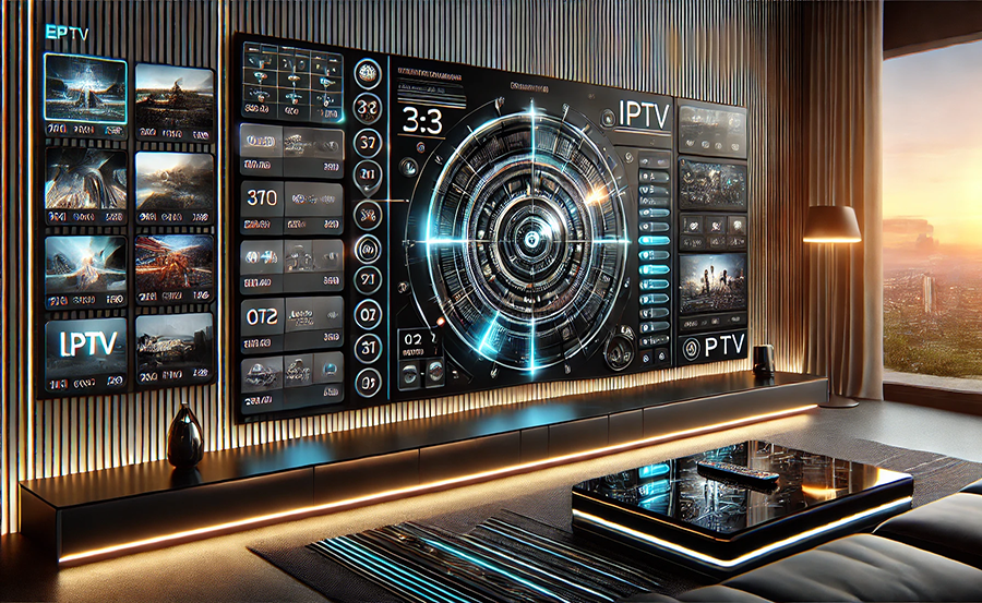 53. Captivating Customers with Engaging IPTV EPG Designs