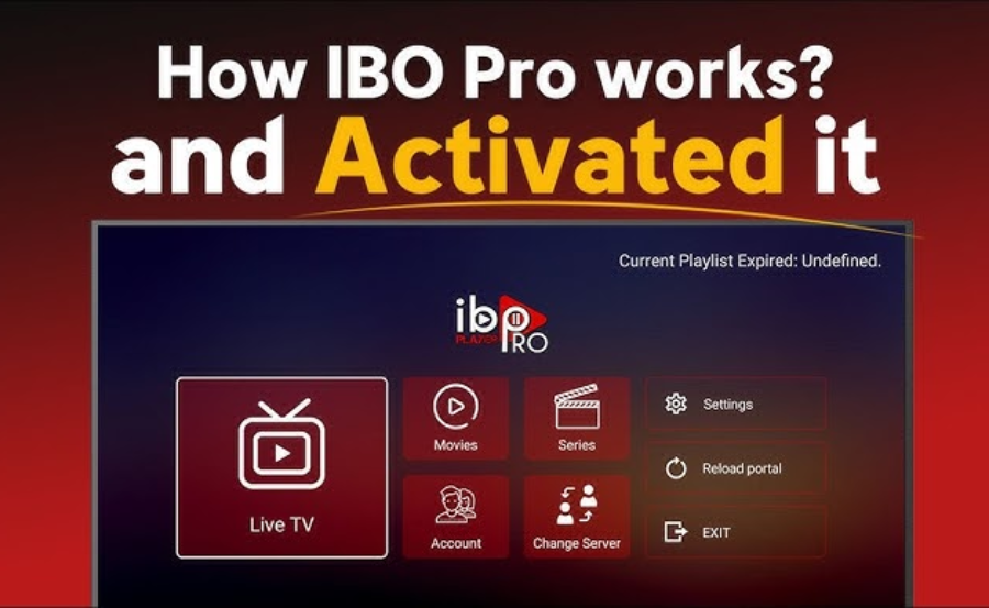 How Ibo Pro Player IPTV Addresses Buffering Issues