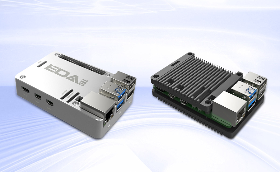 Transforming a Raspberry Pi into a Low-Cost Firewall