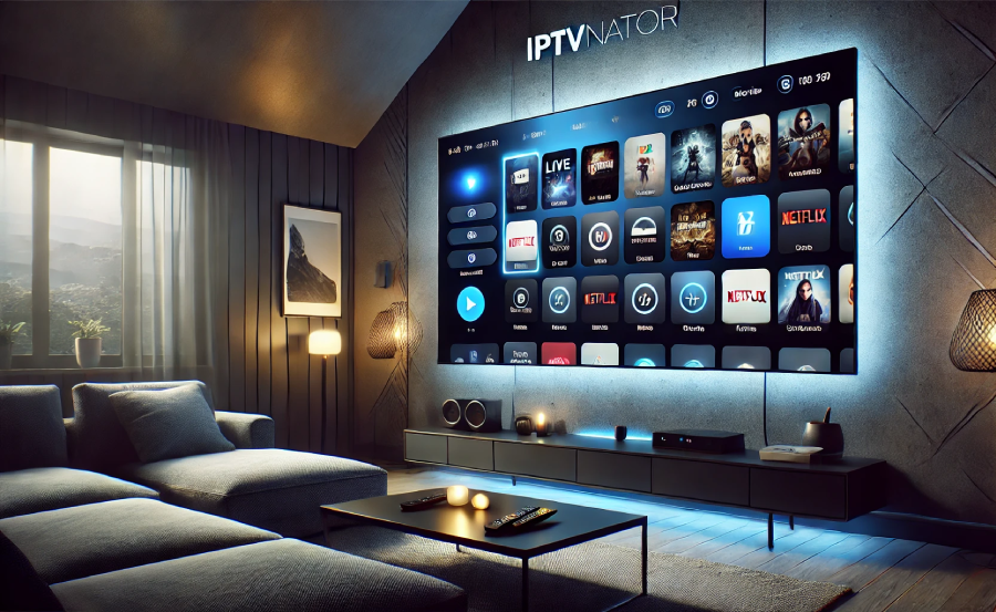 IPTVnator’s Impact on the Cord-Cutting Movement