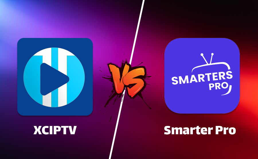 XCIPTV Player vs IPTV Smarters Pro: Is AI Involved?