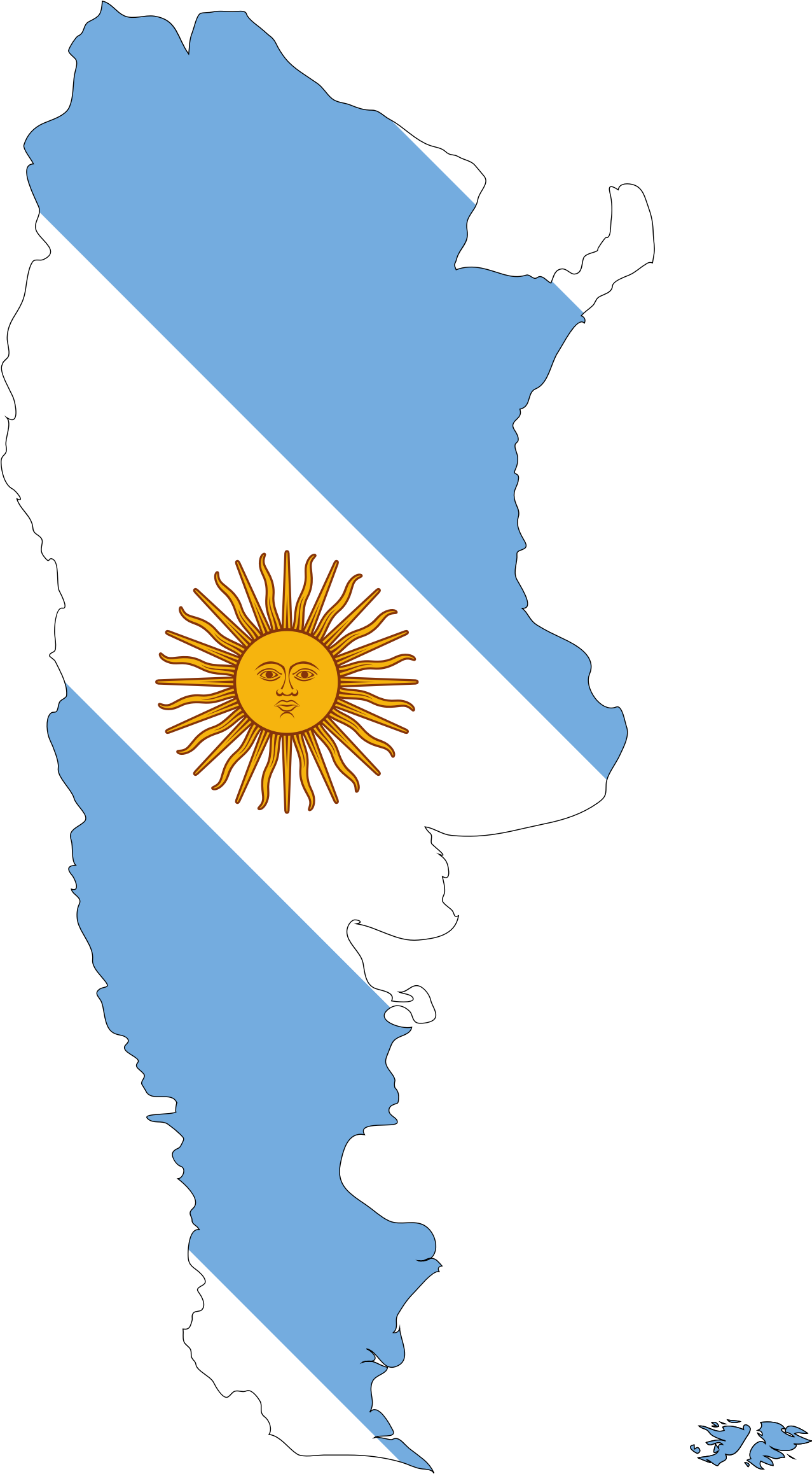 Exclusive IPTV Service in Argentina